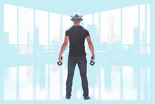VR