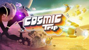 Cosmic Trip