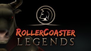 RollerCoaster Legends