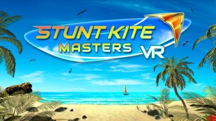 Stunt Kite Masters