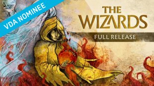 The Wizards