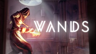 Wands