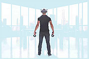 VR